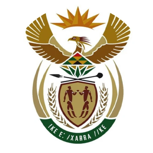 República da África do Sul