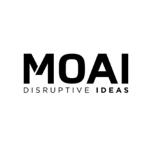 Moai Disruptive Ideas
