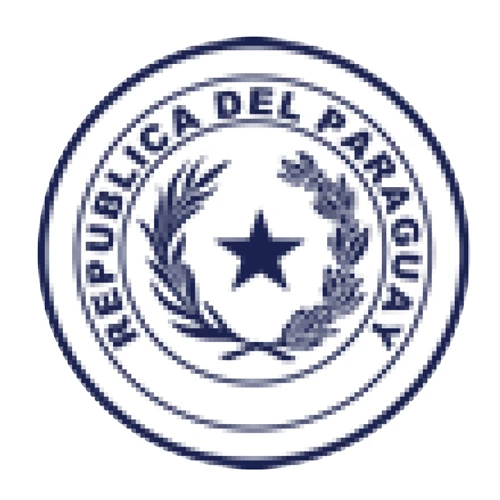 República del Paraguay
